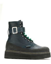 dior wildior boots