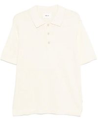 NN07 - Polo Texturé Randy - Lyst