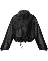 AllSaints - Clay Leren Jack - Lyst