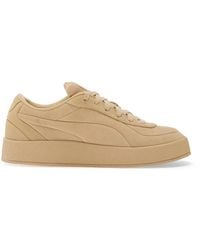 PUMA - Ca Luxe Elevated Sneakers - Lyst