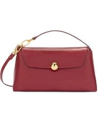 Furla - Mini Sfera Soft Tote Bag - Lyst