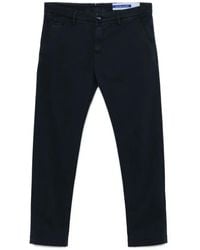Jacob Cohen - Pantalon Chino Bobby - Lyst