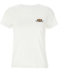 KENZO - Happy Tiger Tシャツ - Lyst