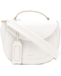 3.1 Phillip Lim 'Hudson' Handtasche - Weiß