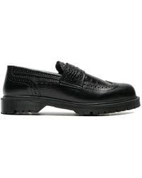 Dr. Martens - Penton Loafers - Lyst