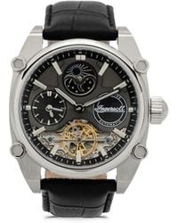 INGERSOLL  1892 - The Freestyle 51Mm - Lyst