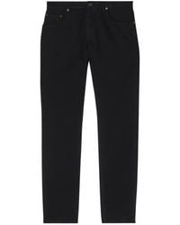 Burberry - Slim-Fit Denim Jeans - Lyst
