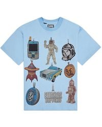 BBCICECREAM - Icy Graphic-Print T-Shirt - Lyst