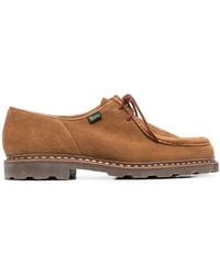 Paraboot - Michael Lace-up Shoes - Lyst