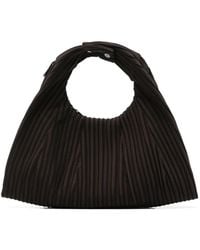 CFCL - Mittelgroßer Dayfuku Tote Bag Mit Streifen - Lyst