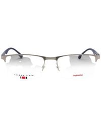 Carrera - Rectangle-Frame Glasses - Lyst