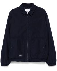 Chocoolate - Jacke Mit Reißverschluss - Lyst