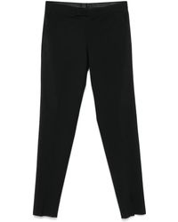 Lardini - Essidem Trousers - Lyst