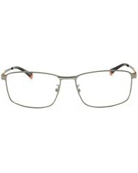 Polaroid - Rectangle-Frame Glasses - Lyst