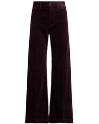 Polo Ralph Lauren - Beaton Corduroy Trousers - Lyst