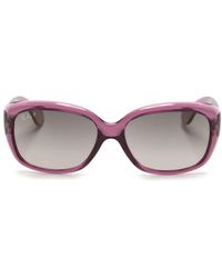 Ray-Ban - Jackie Ohh Butterfly-Frame Sunglasses - Lyst