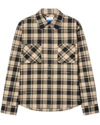 Off-White c/o Virgil Abloh - Casual Shirts - Lyst