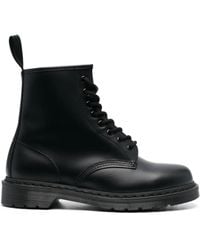 Dr. Martens - Lace-Up Boots - Lyst