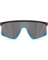 Oakley - Bxtr Sonnenbrille Mit Oversized-Gestell - Lyst