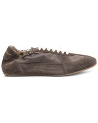 Officine Creative - Lace-Up Sneakers - Lyst