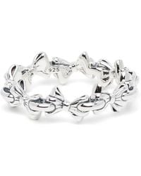 Stolen Girlfriends Club - Infinity Ring - Lyst