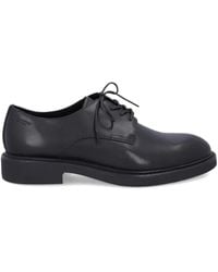 Vagabond Shoemakers - Alex M Leather Derby Shoes - Lyst