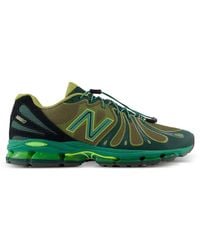 New Balance - 1890 Panelled Sneakers - Lyst