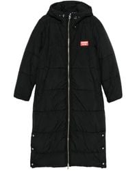 Charles Jeffrey - Bunny Ears Padded Coat - Lyst