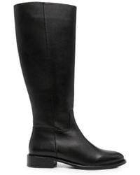 SERGIO MORETTI FIRENZE - Side-Zip Boots - Lyst