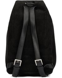 Tom Ford - Perforierter Rucksack - Lyst