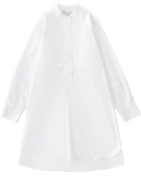 Studio Nicholson - Lalon Dress - Lyst