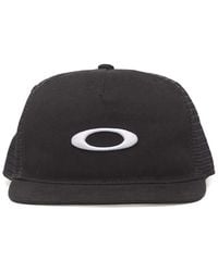Oakley - Session Trucker Cap - Lyst