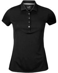 PUMA - Pounce Polo Shirt - Lyst
