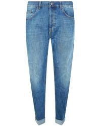 Dondup - Vaqueros Bray - Lyst