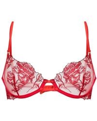 Kiki de Montparnasse - Dominique レース ブラ - Lyst