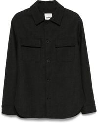 Sandro - Giacca Leggera - Lyst