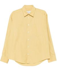 Ami Paris - Camisa Ami De Coeur - Lyst