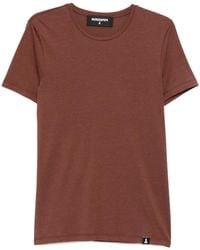 Patrizia Pepe - Slim-Fit T-Shirt - Lyst