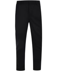 Corneliani - Light Trousers - Lyst