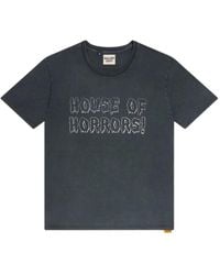 GALLERY DEPT. - Slogan-Print T-Shirt - Lyst