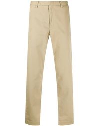 Polo Ralph Lauren - Straight-Leg Mid-Rise Chinos - Lyst