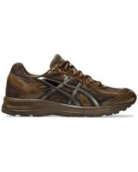 Asics - Jog 100S Lace-Up Sneakers - Lyst