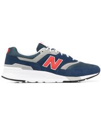 New Balance 997 Sneakers for Men - Up to 50% off at Lyst.com New Balance 997 Sneakers for Men - Up to 50% off at Lyst.com
