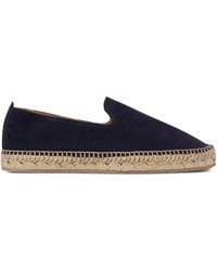 SCAROSSO - Martin Espadrilles - Lyst