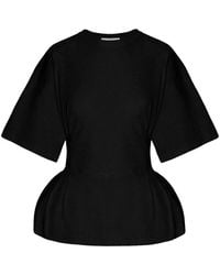 SEEN USERS - Pouf Short-Sleeeve T-Shirt - Lyst