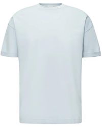 DRYKORN - Thilo Crew-Neck T-Shirt - Lyst