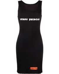 Heron Preston Mini and short dresses for Women - Up to 60% off | Lyst