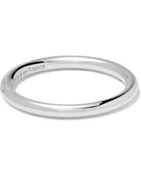 Le Gramme - Le 3 Grammes Ring - Lyst