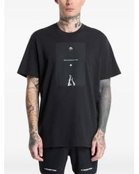 Under Armour - Curry Graphic-Print T-Shirt - Lyst