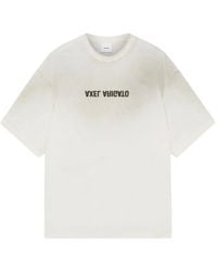 Axel Arigato - T-Shirt - Lyst